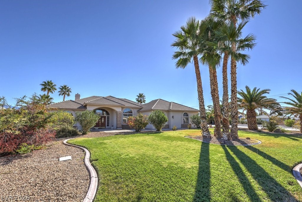 2851 Winchester Avenue Pahrump NV 89048