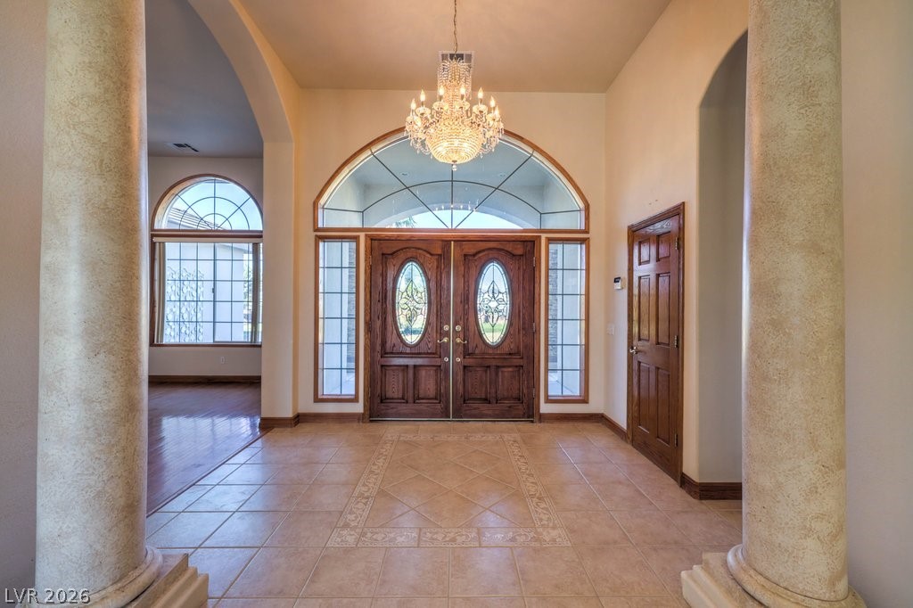 2851 Winchester Avenue Pahrump NV 89048