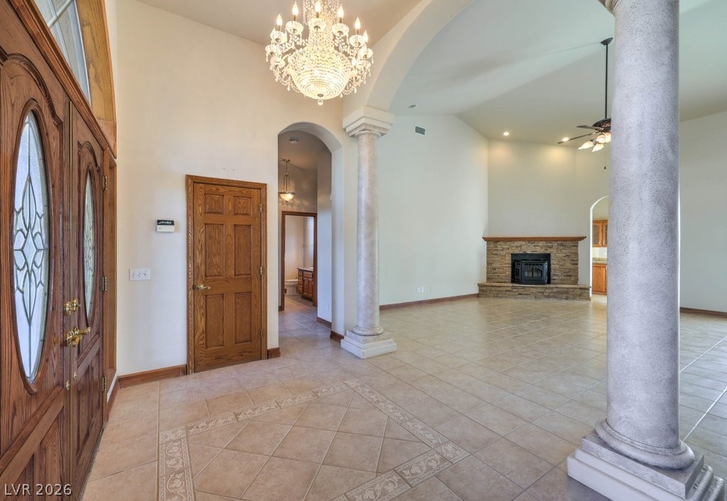 2851 Winchester Avenue Pahrump NV 89048