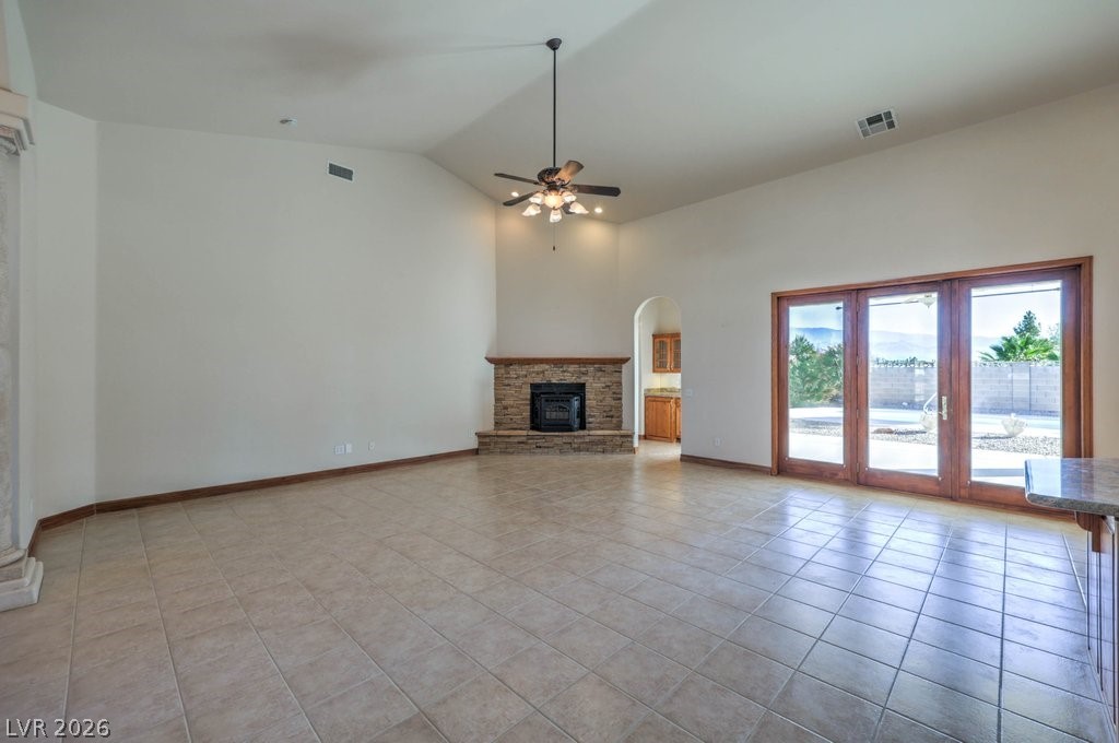 2851 Winchester Avenue Pahrump NV 89048
