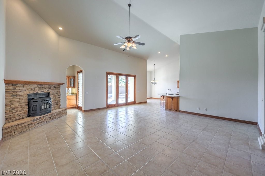 2851 Winchester Avenue Pahrump NV 89048