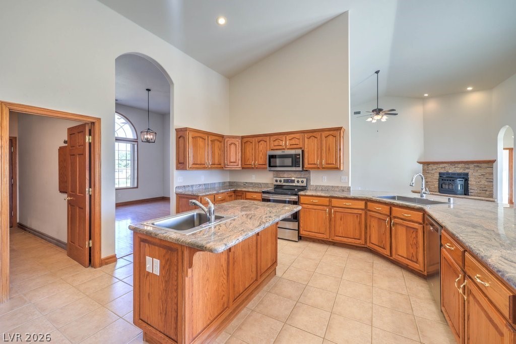2851 Winchester Avenue Pahrump NV 89048