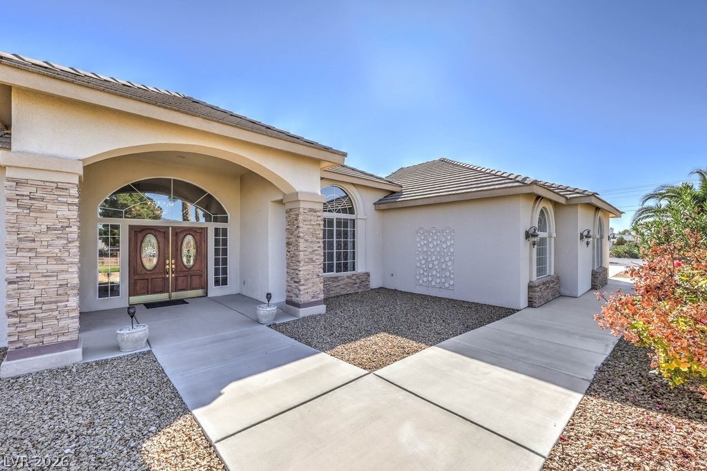 2851 Winchester Avenue Pahrump NV 89048