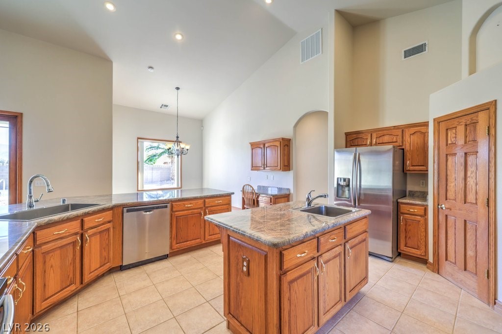 2851 Winchester Avenue Pahrump NV 89048