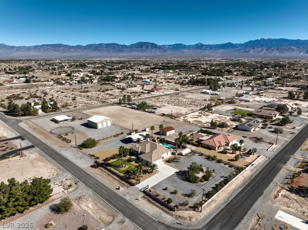 2851 Winchester Avenue Pahrump NV 89048