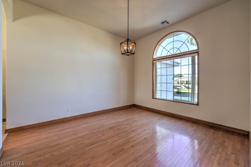 2851 Winchester Avenue Pahrump NV 89048