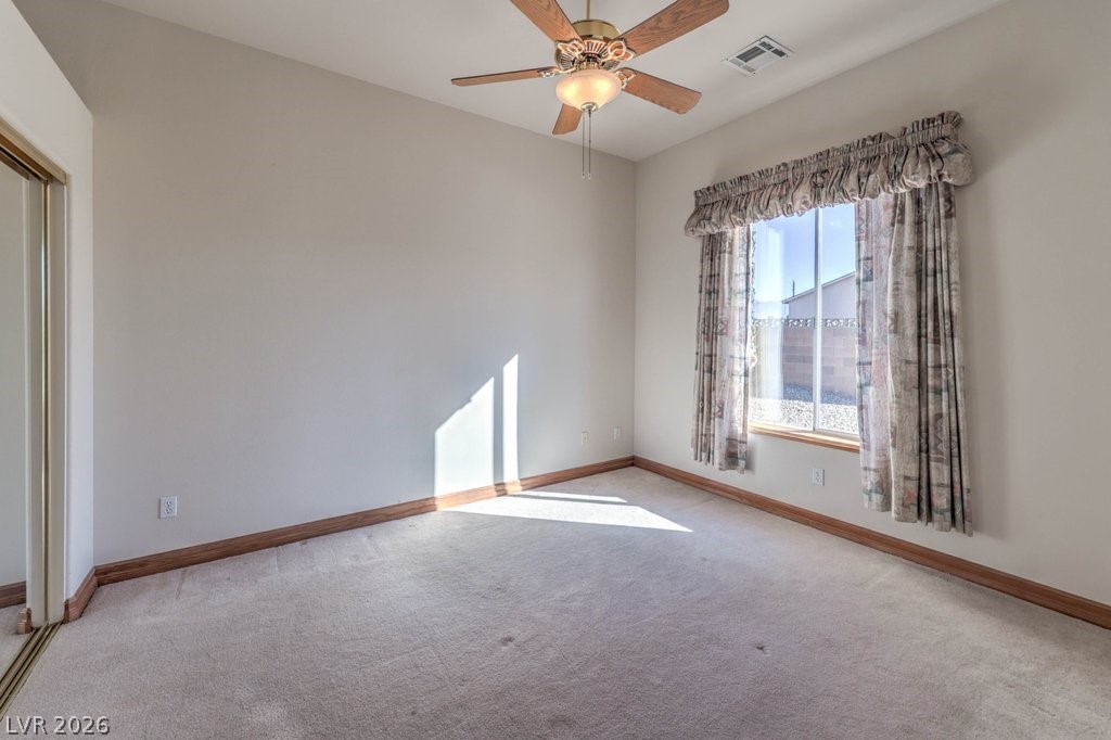 2851 Winchester Avenue Pahrump NV 89048