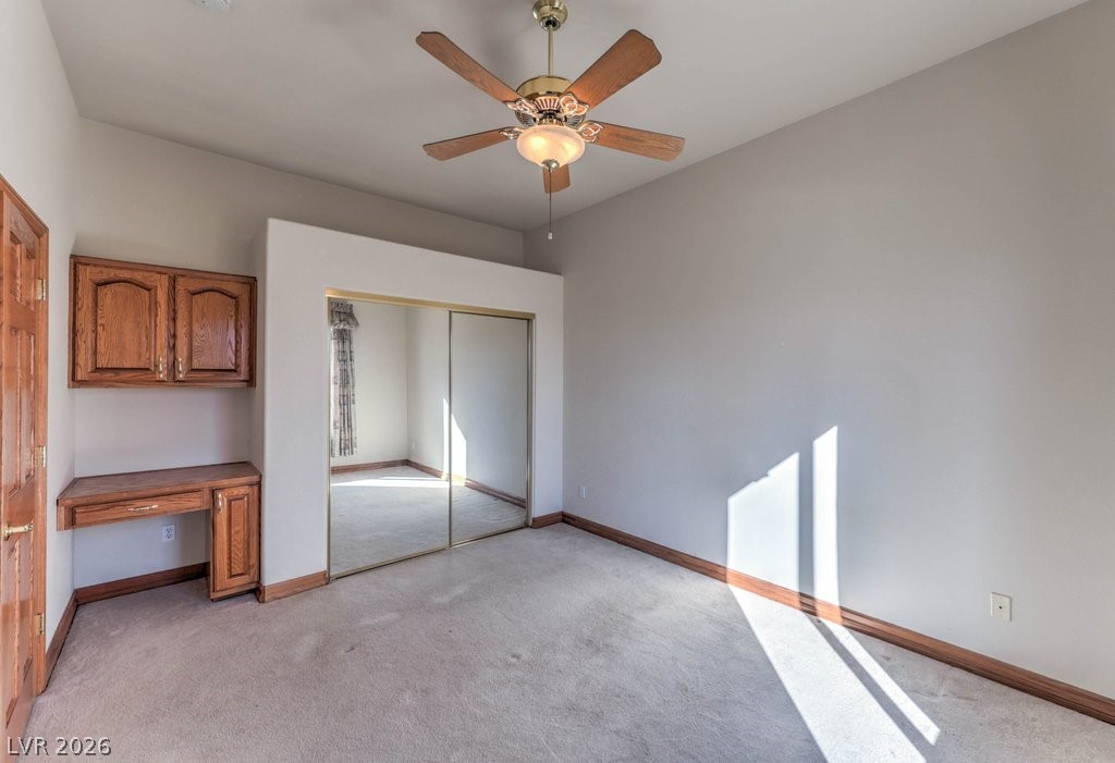 2851 Winchester Avenue Pahrump NV 89048