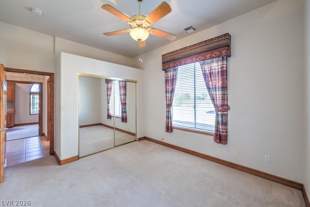 2851 Winchester Avenue Pahrump NV 89048