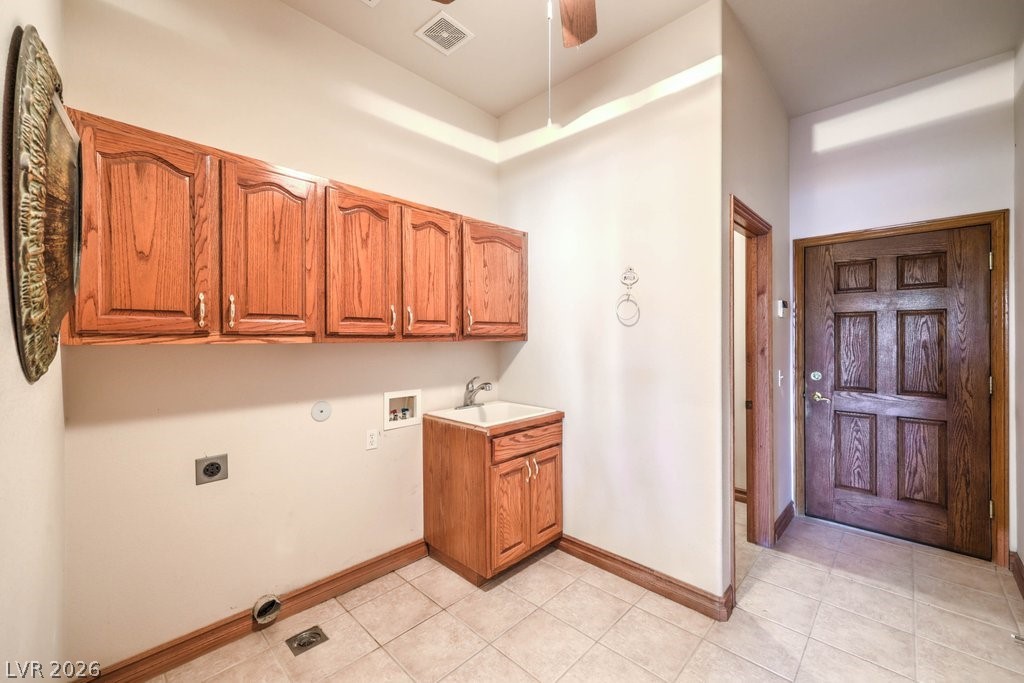 2851 Winchester Avenue Pahrump NV 89048