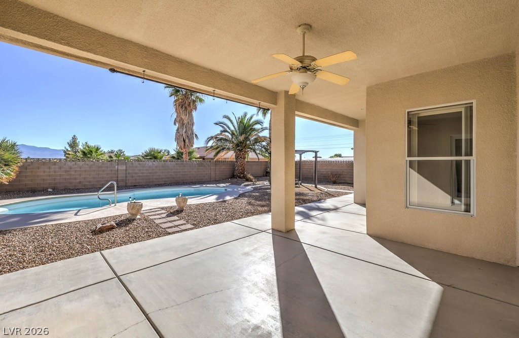 2851 Winchester Avenue Pahrump NV 89048