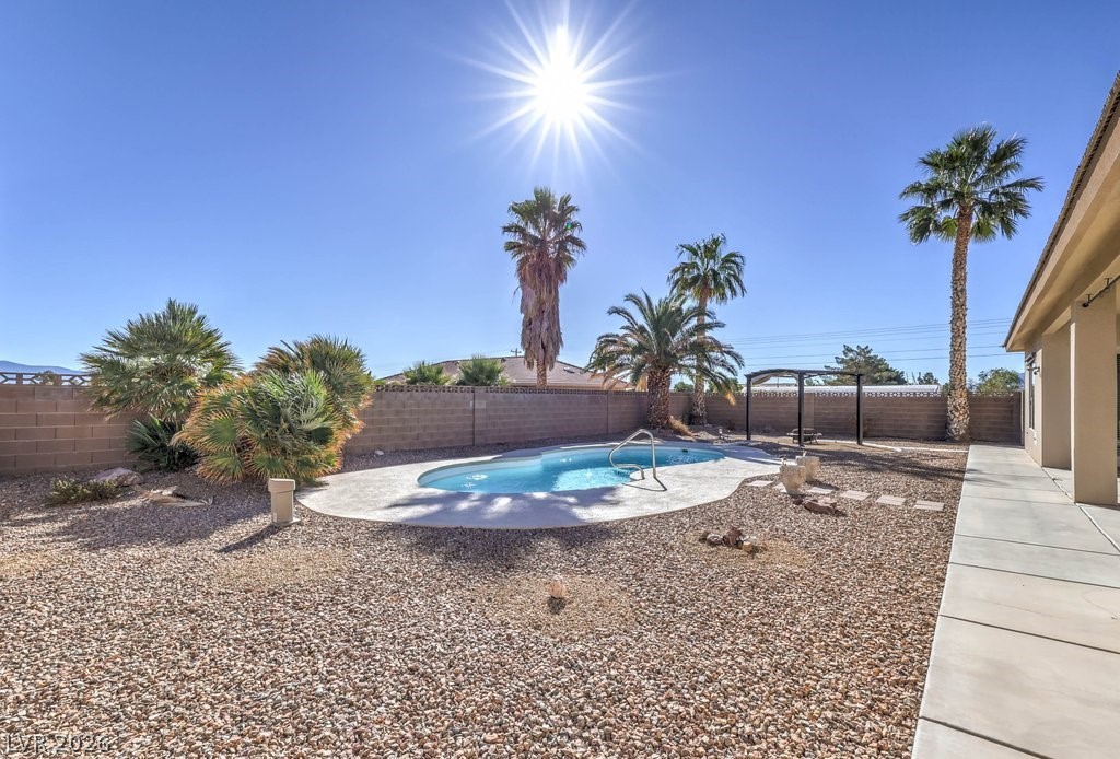 2851 Winchester Avenue Pahrump NV 89048
