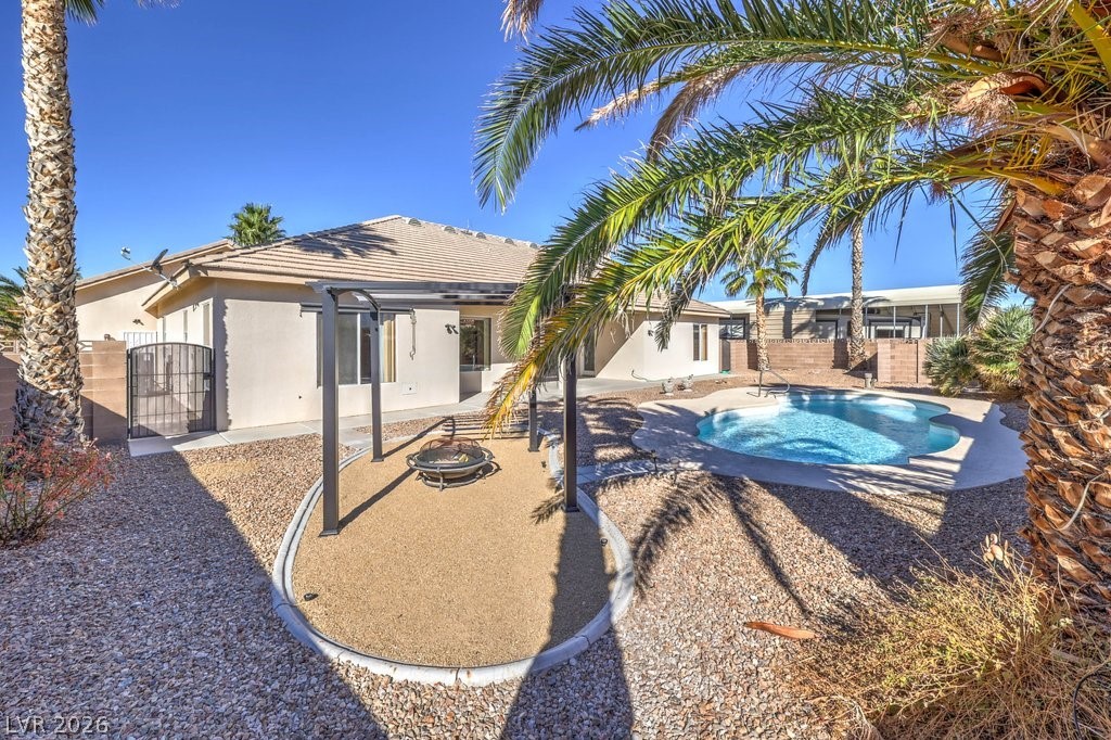 2851 Winchester Avenue Pahrump NV 89048