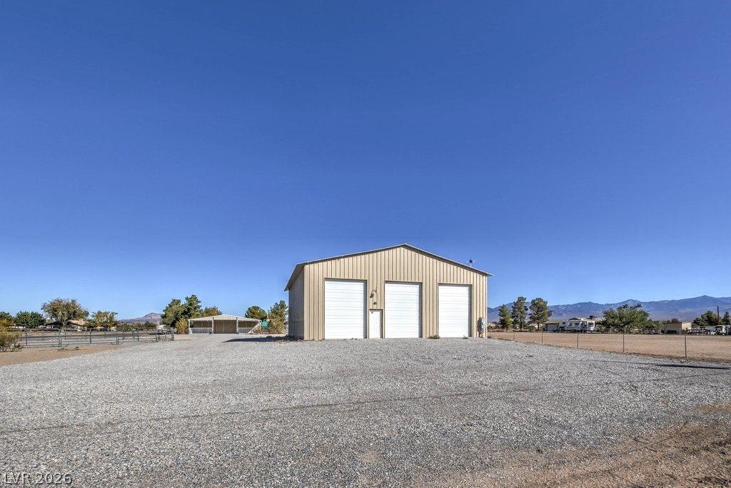 2851 Winchester Avenue Pahrump NV 89048