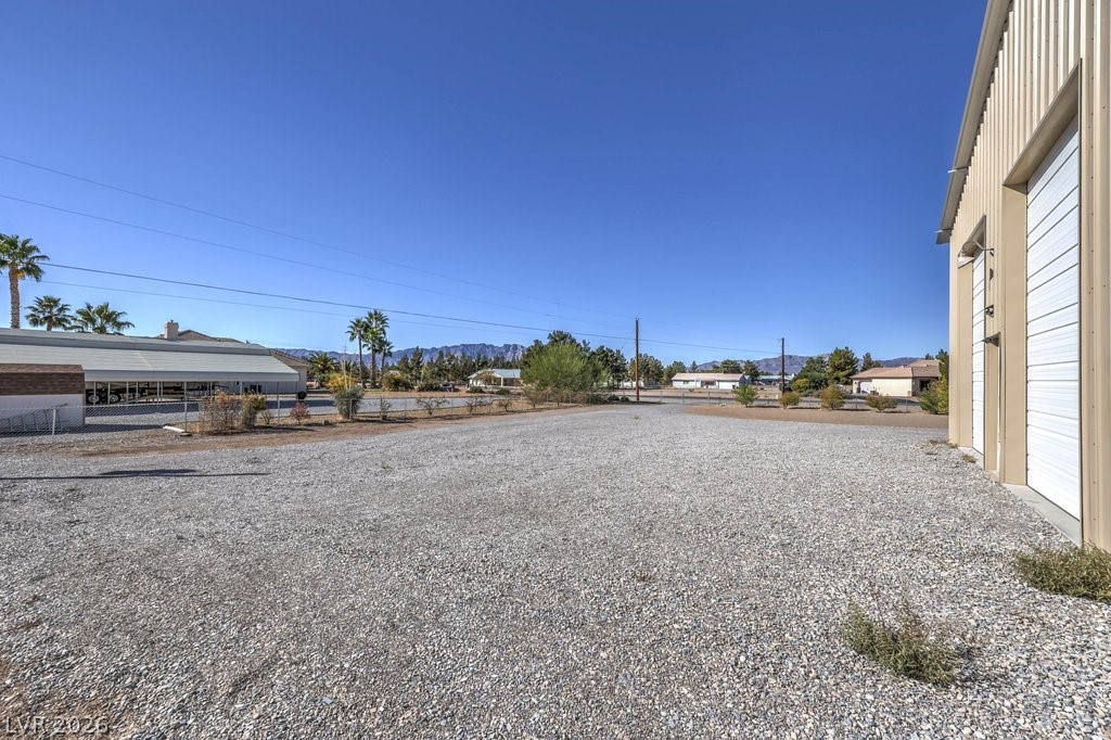 2851 Winchester Avenue Pahrump NV 89048