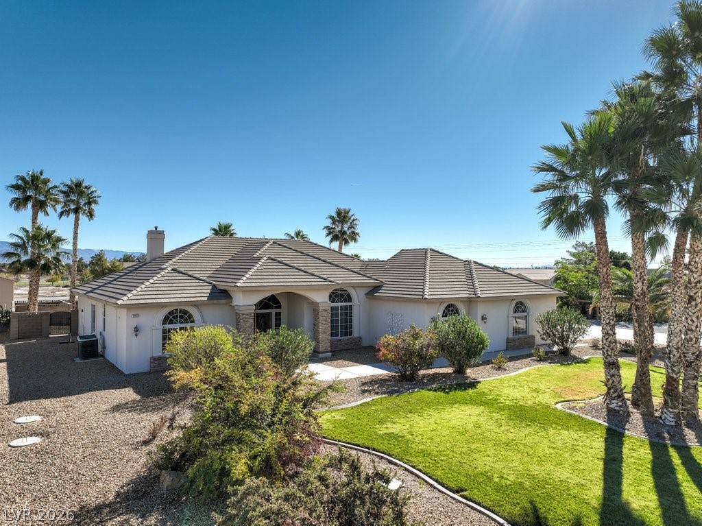2851 Winchester Avenue Pahrump NV 89048