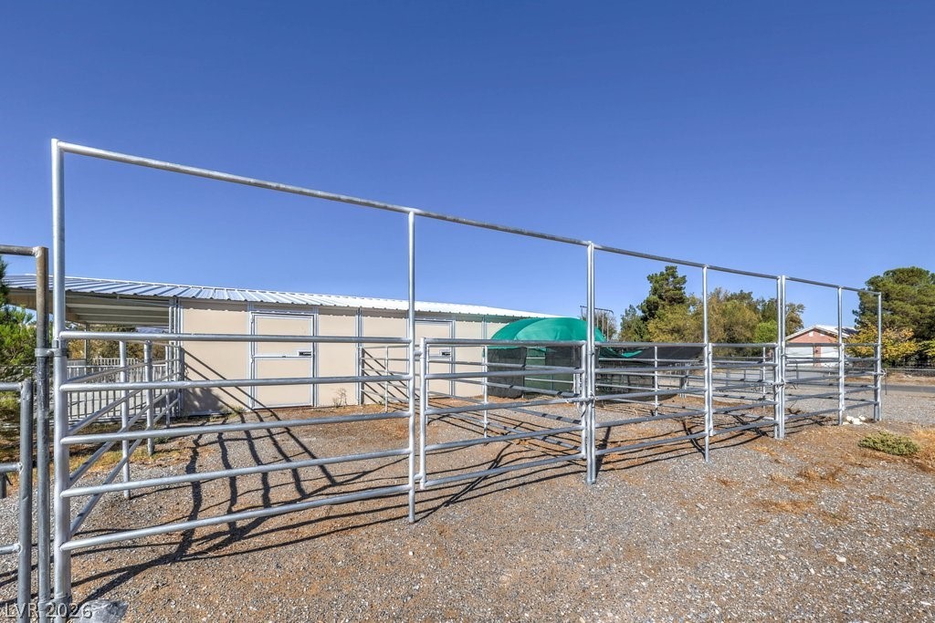2851 Winchester Avenue Pahrump NV 89048