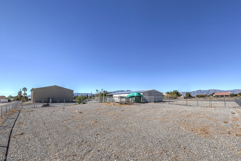 2851 Winchester Avenue Pahrump NV 89048