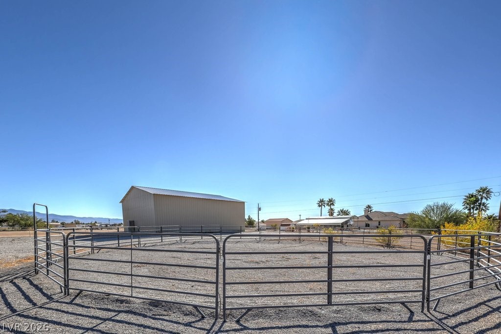 2851 Winchester Avenue Pahrump NV 89048