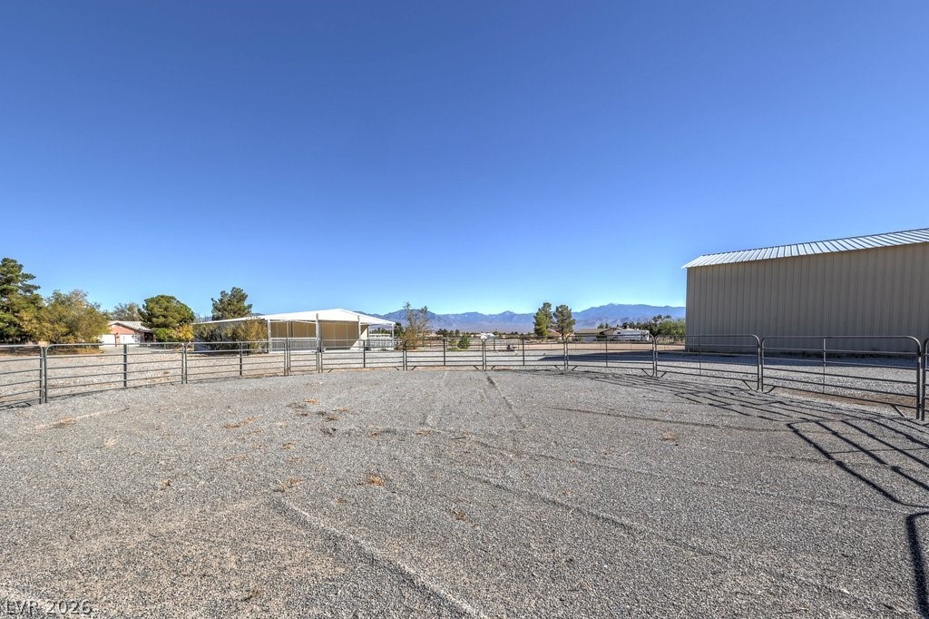 2851 Winchester Avenue Pahrump NV 89048