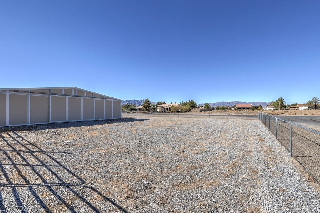 2851 Winchester Avenue Pahrump NV 89048