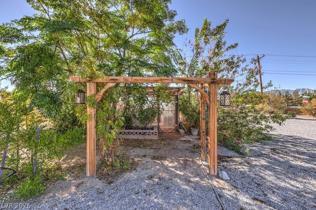 2851 Winchester Avenue Pahrump NV 89048