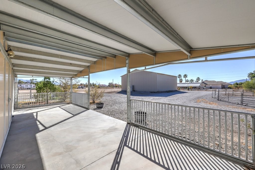2851 Winchester Avenue Pahrump NV 89048