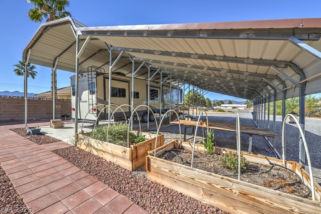 2851 Winchester Avenue Pahrump NV 89048