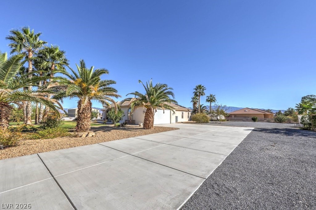 2851 Winchester Avenue Pahrump NV 89048