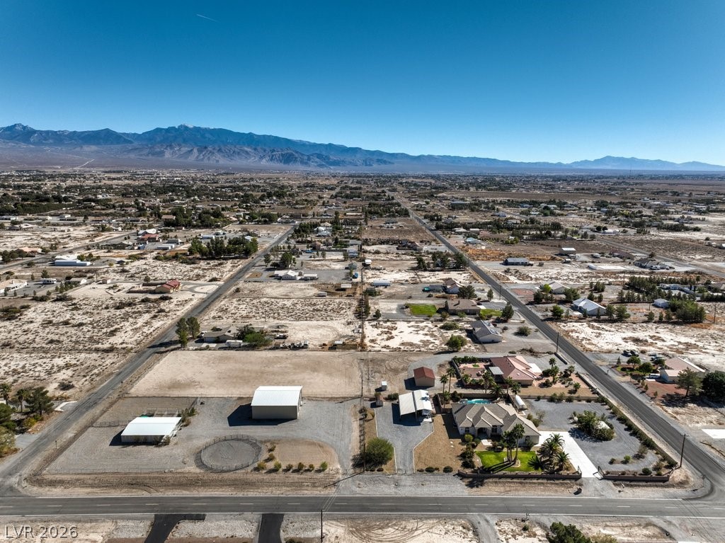 2851 Winchester Avenue Pahrump NV 89048
