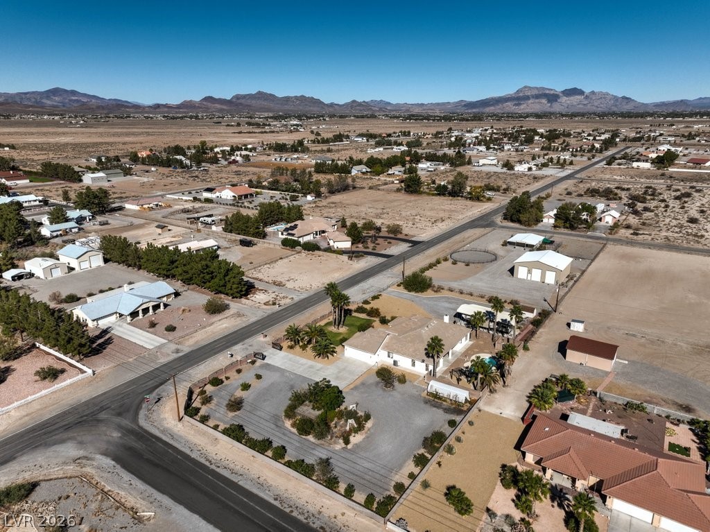 2851 Winchester Avenue Pahrump NV 89048