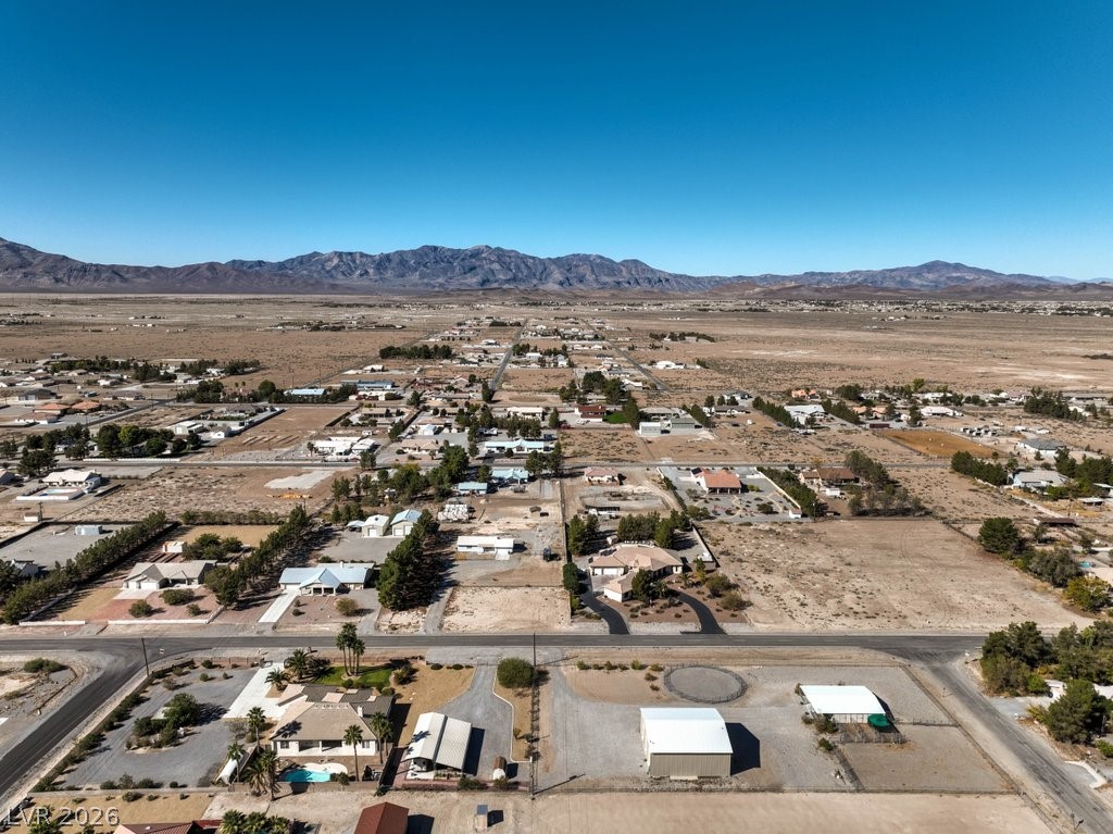 2851 Winchester Avenue Pahrump NV 89048