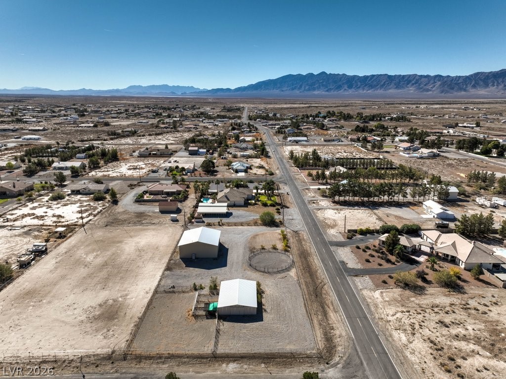 2851 Winchester Avenue Pahrump NV 89048