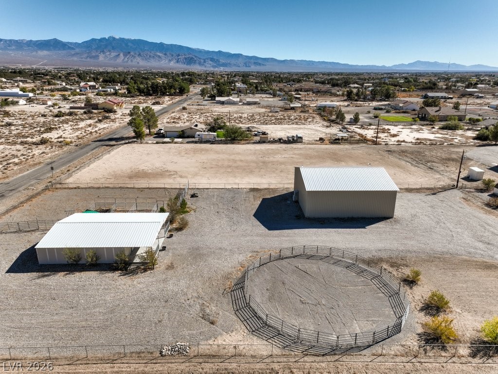 2851 Winchester Avenue Pahrump NV 89048