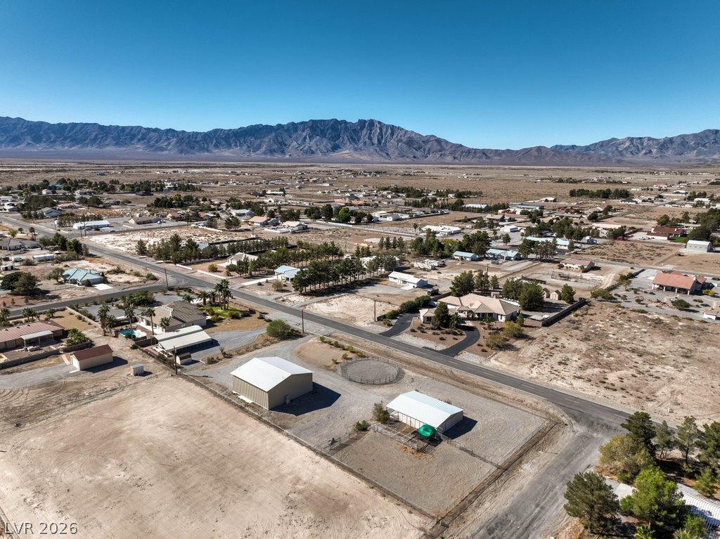 2851 Winchester Avenue Pahrump NV 89048