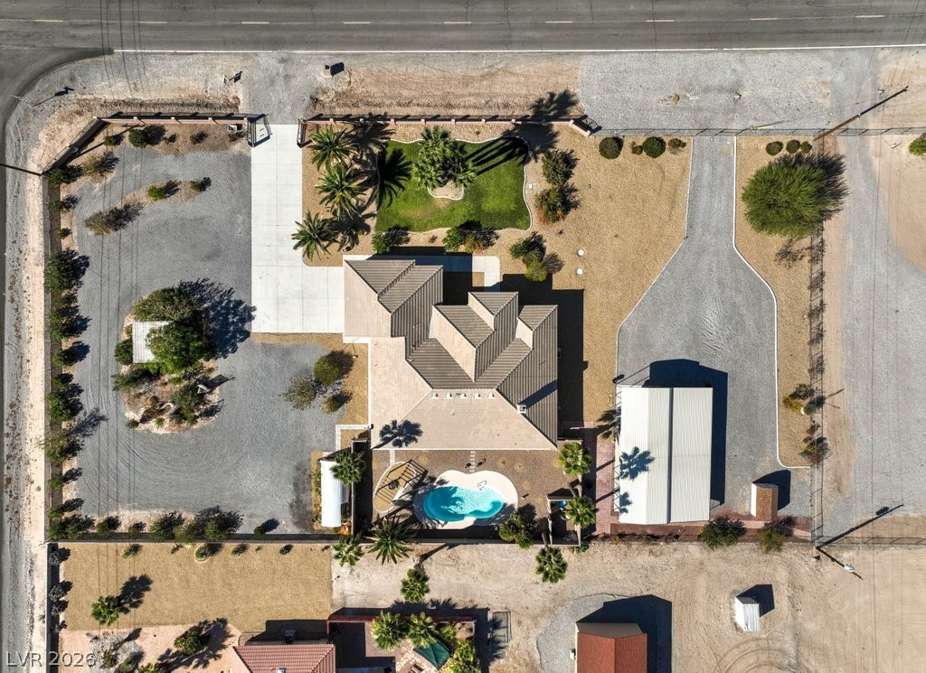 2851 Winchester Avenue Pahrump NV 89048