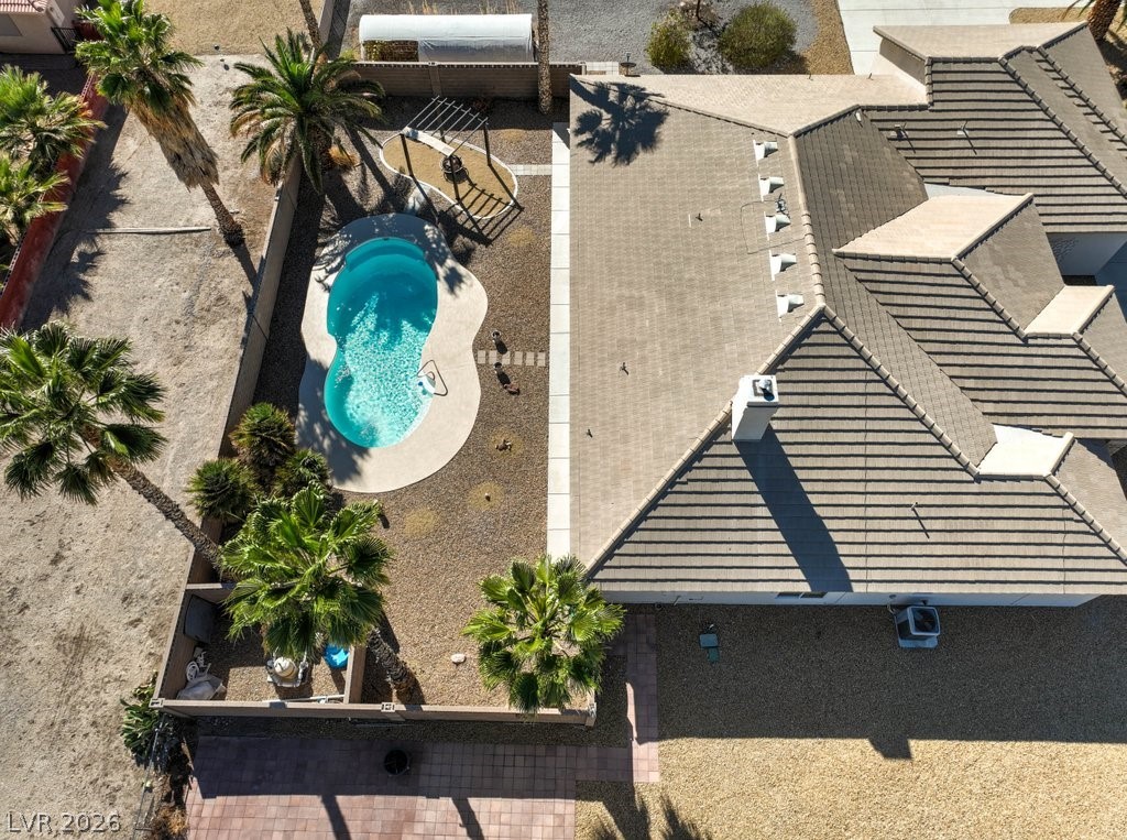 2851 Winchester Avenue Pahrump NV 89048