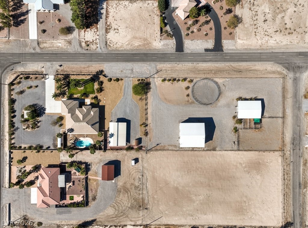 2851 Winchester Avenue Pahrump NV 89048