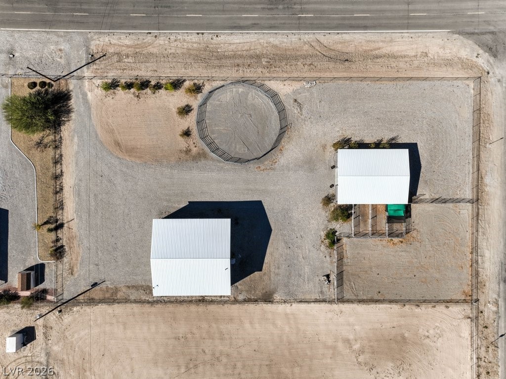 2851 Winchester Avenue Pahrump NV 89048
