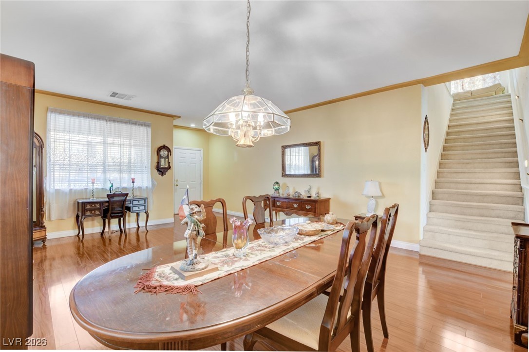 1131 Laguna Park Court Las Vegas NV 89110