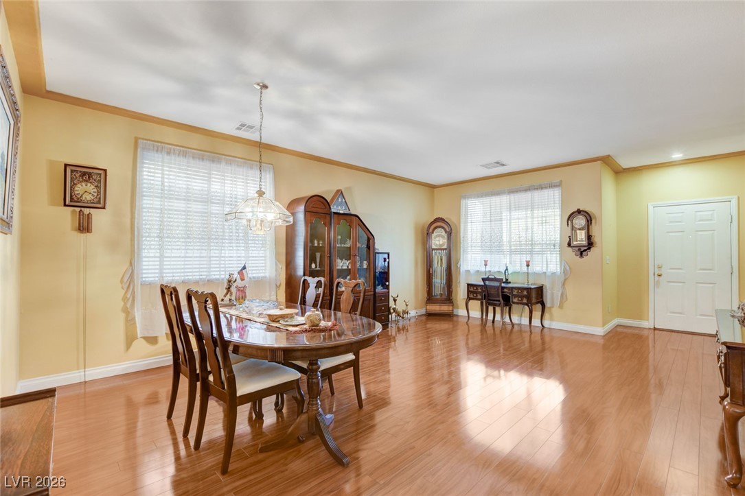 1131 Laguna Park Court Las Vegas NV 89110