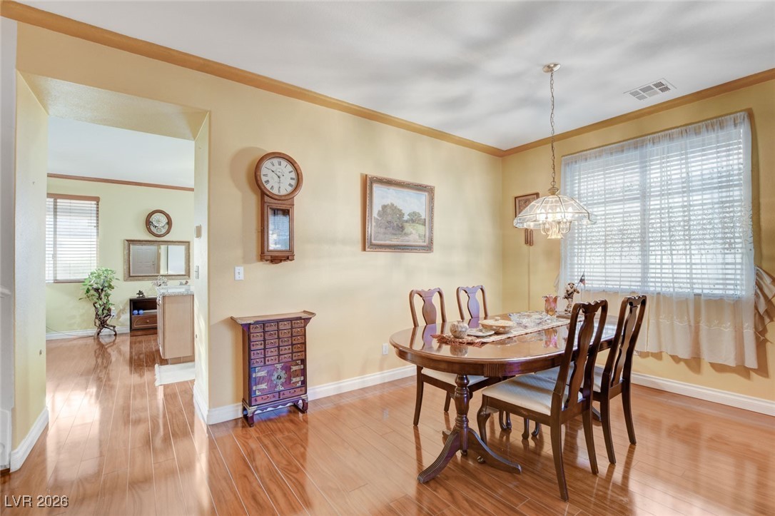1131 Laguna Park Court Las Vegas NV 89110