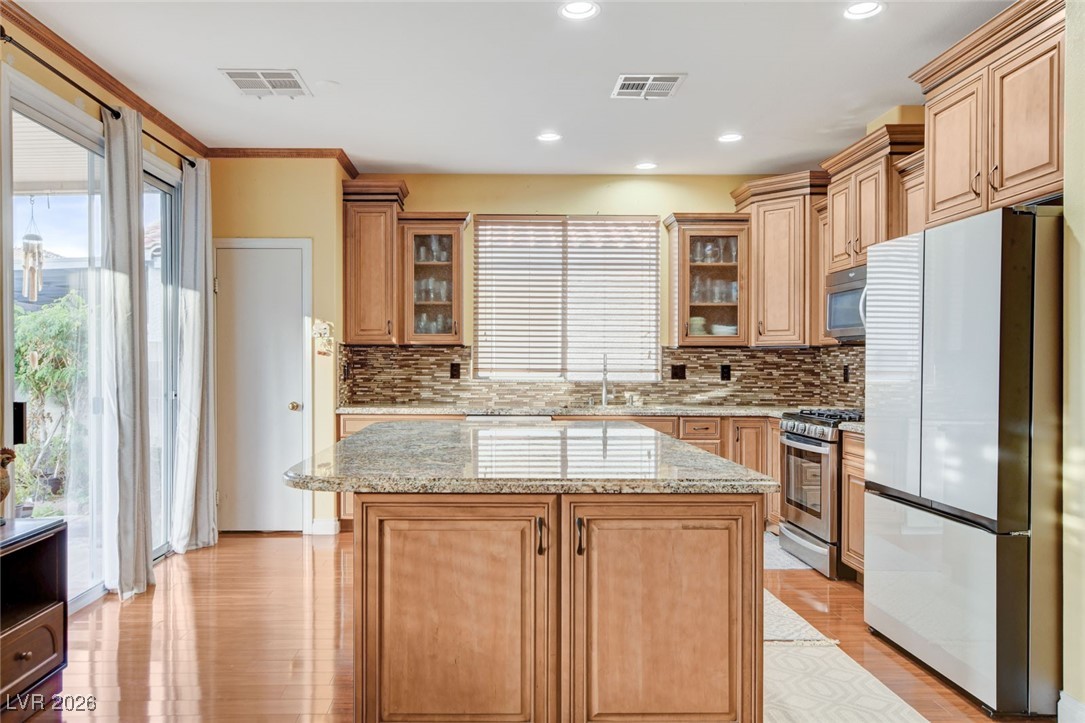 1131 Laguna Park Court Las Vegas NV 89110