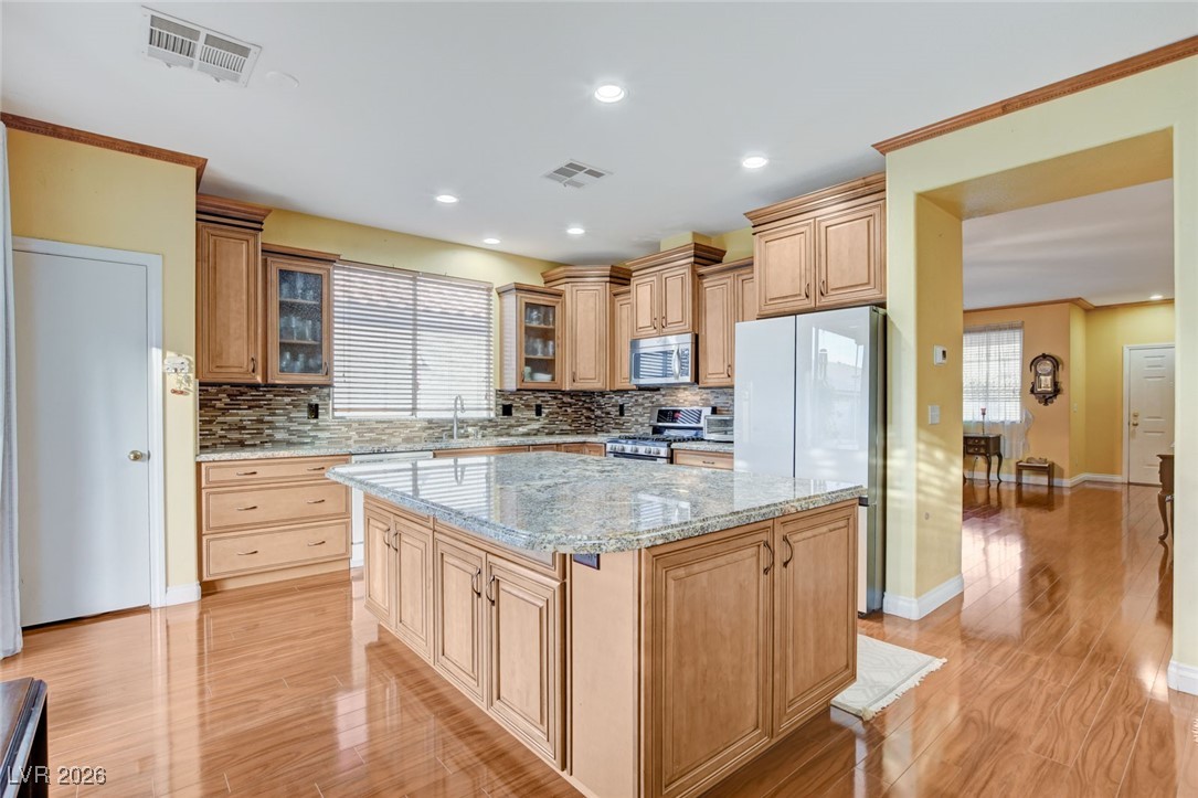 1131 Laguna Park Court Las Vegas NV 89110