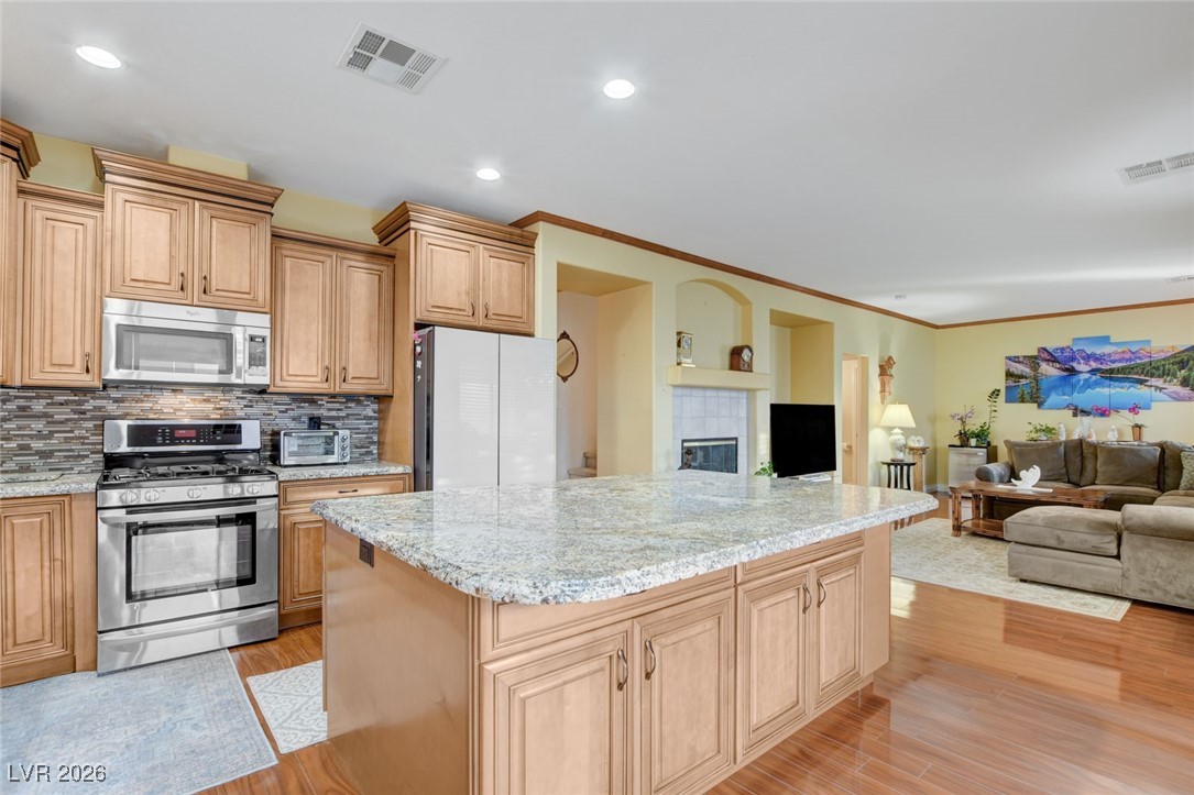 1131 Laguna Park Court Las Vegas NV 89110