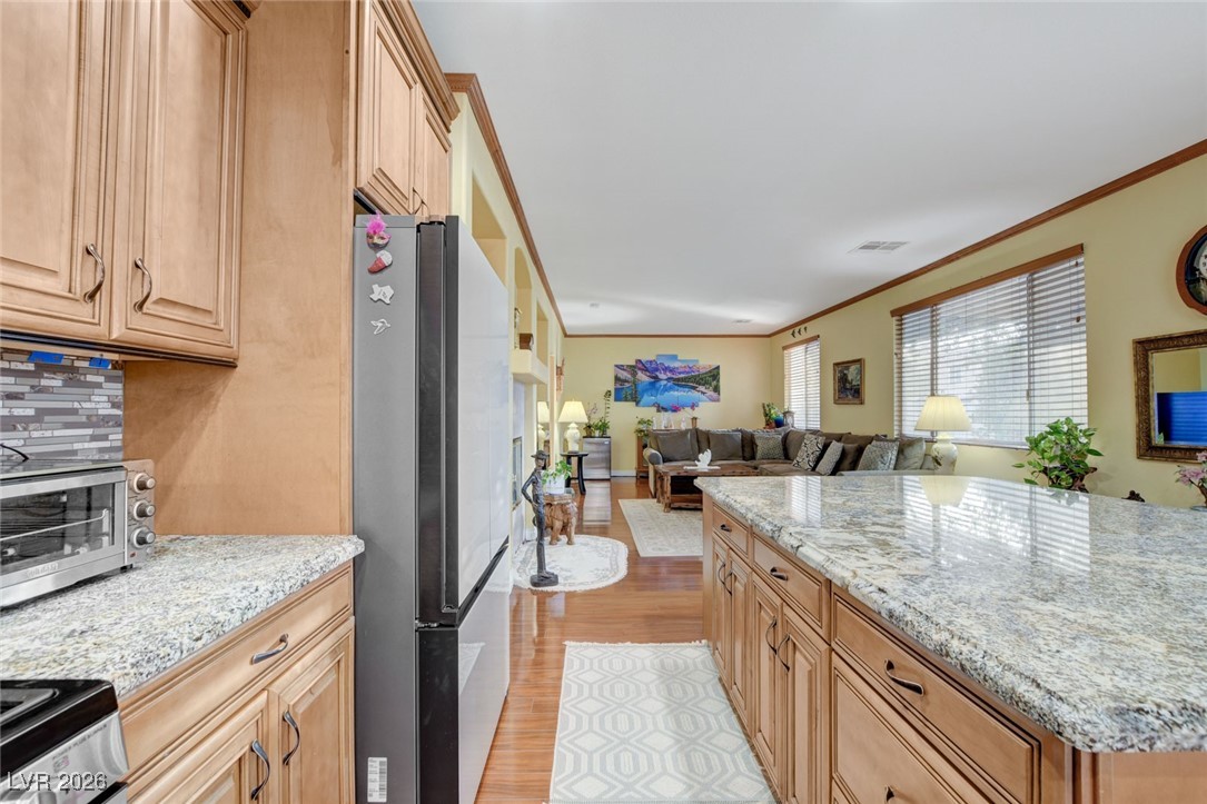 1131 Laguna Park Court Las Vegas NV 89110