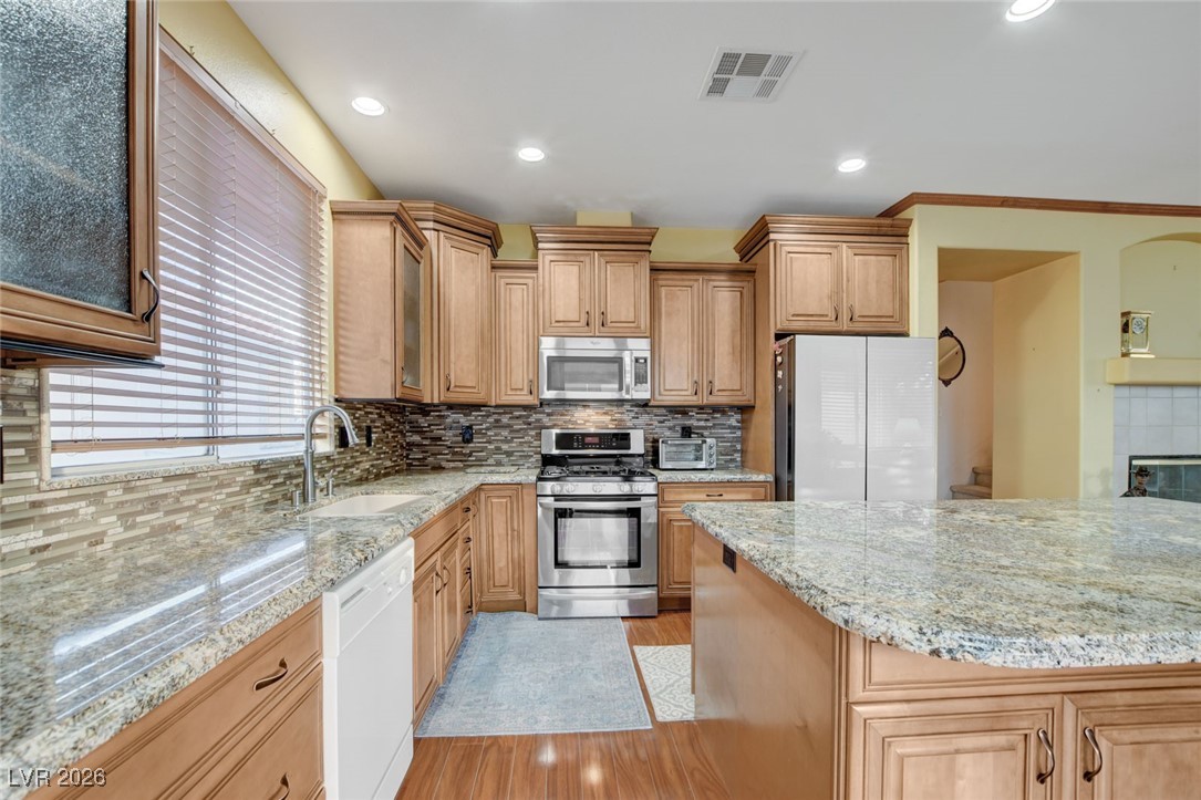 1131 Laguna Park Court Las Vegas NV 89110