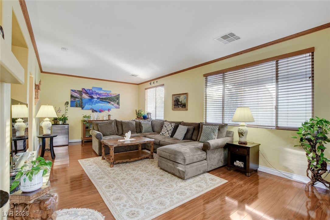 1131 Laguna Park Court Las Vegas NV 89110