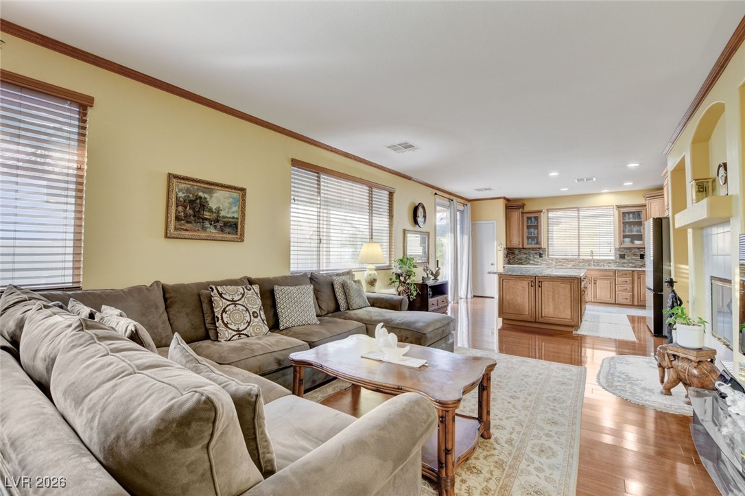 1131 Laguna Park Court Las Vegas NV 89110