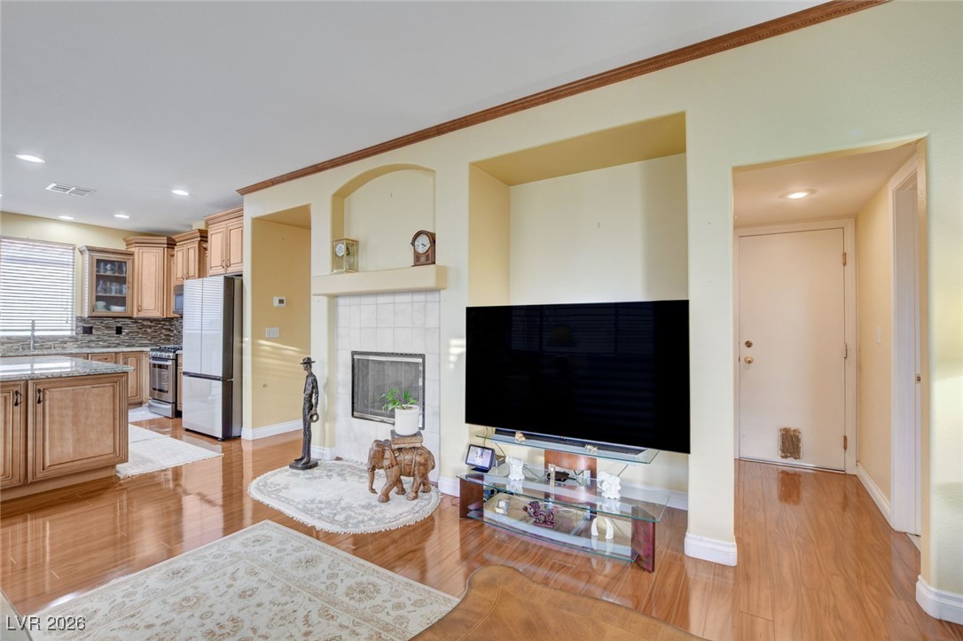 1131 Laguna Park Court Las Vegas NV 89110